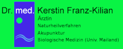 Logo Naturheilkunde Praxis in Mitterteich